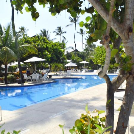 Flats No Nannai Residence - Muro Alto - Porto De Galinhas - Brasil Exterior foto